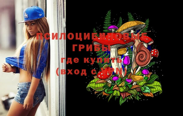 хмурый Баксан